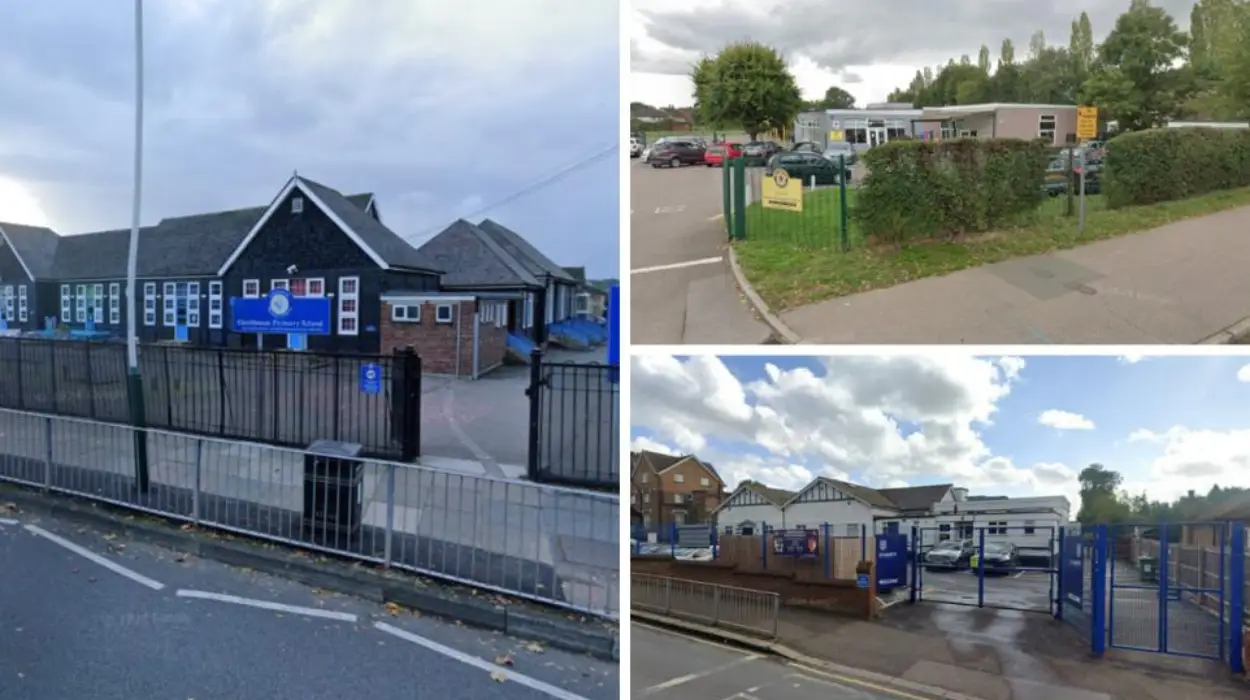 Education report flags crowded schools in Havering