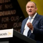 Edward Jonathan Davey Net Worth