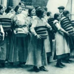 Effect of WW1 on Britain’s Economy: From Prosperity to Decline