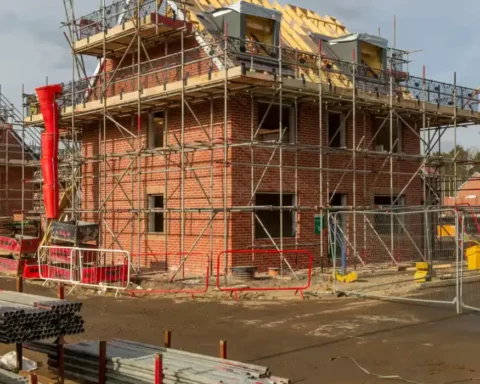 Eftec Building rules threaten 215,000 hectares of wildlife