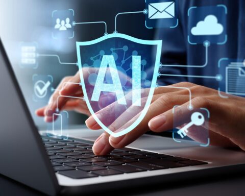 AI cybersecurity systems improving cyber defense and threat detection