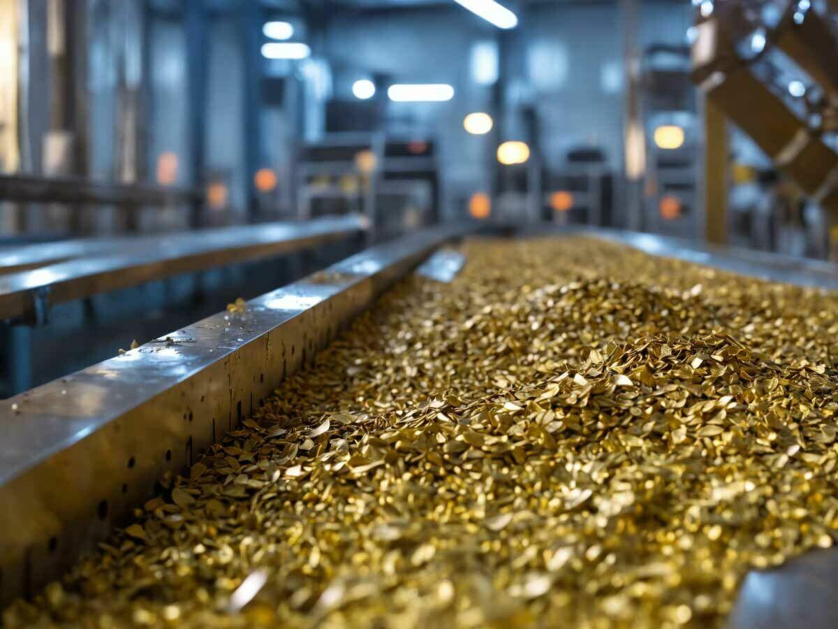 EU Strategic Stockpile Plan Targets Critical Minerals in Brussels 2026 2 Tungsten market growth linked to the EU strategic stockpile initiative