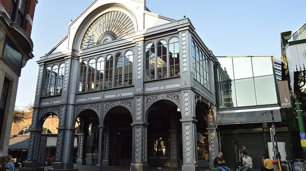 Elephant and Castle to get 1,434 new student rooms