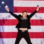 Elon Musk slams Labour government, says UK lacks business investment