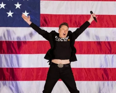 Elon Musk slams Labour government, says UK lacks business investment