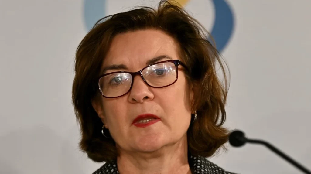 Eluned Morgan: Reform UK would be ‘catastrophic’ for firms