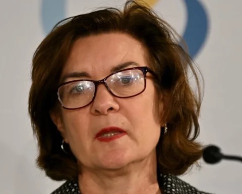 Eluned Morgan: Reform UK would be ‘catastrophic’ for firms