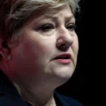 Emily Thornberry calls for UK to back Palestinian state