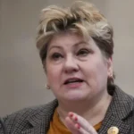 Emily Thornberry quits Labour deputy leadership race