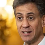 Energy Secretary Ed Miliband urges PM Keir Starmer to sack Number 10 staff over briefing row