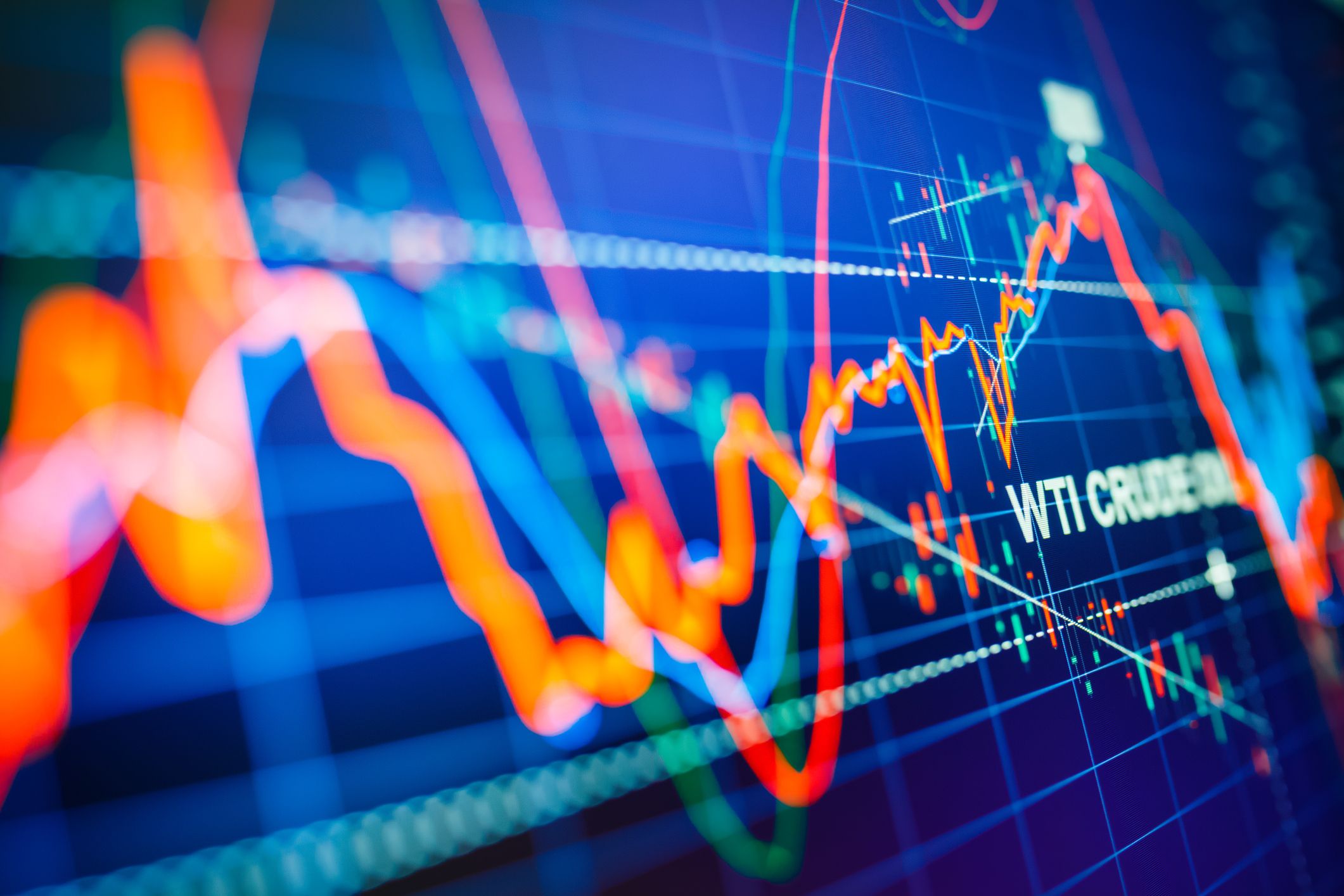 Energy Market Analysis Highlights Production Strategy and Market Stability London 2026 3 Offshore oil platform central to global energy market analysis outlook