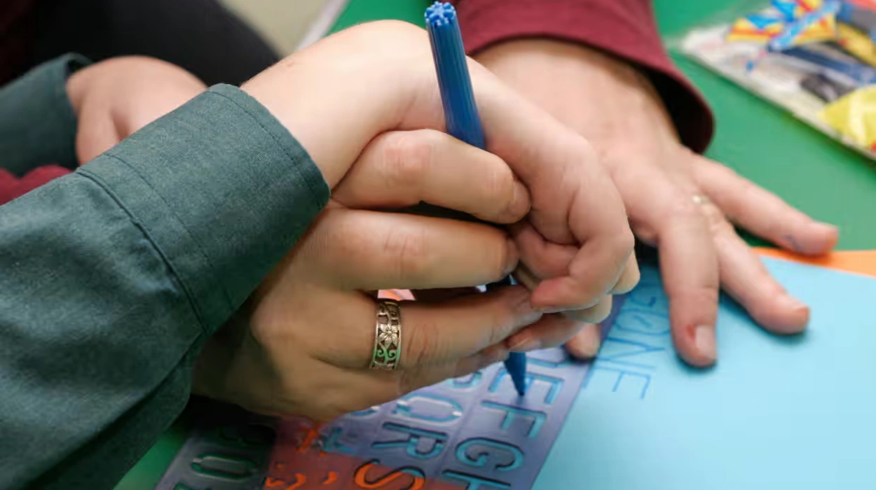 England may end legal support for SEN students