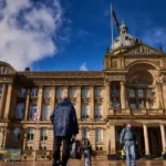 England's councils risk bankruptcy over £4.6bn deficit