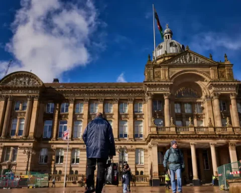 England's councils risk bankruptcy over £4.6bn deficit