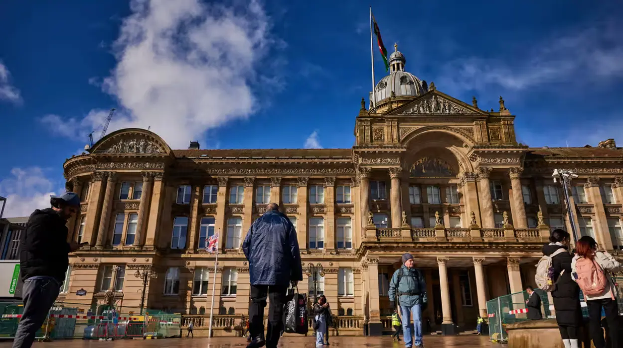 England's councils risk bankruptcy over £4.6bn deficit