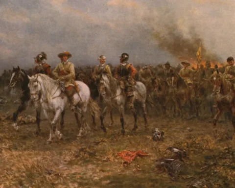 English Civil War Causes: Clear Explanation of Key Reasons