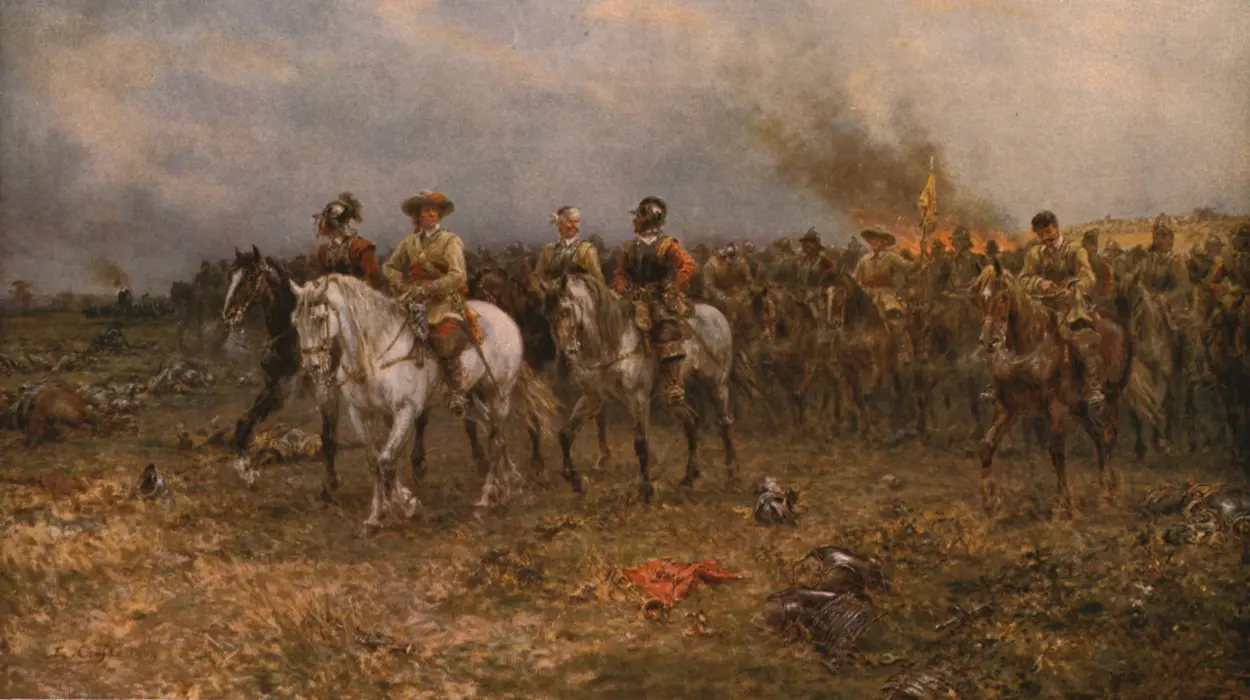 English Civil War Causes: Clear Explanation of Key Reasons