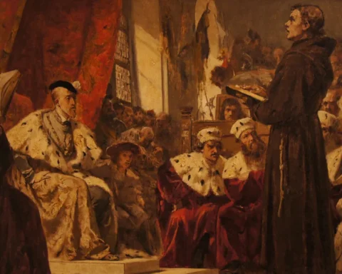 English Reformation: Key Causes Behind the Religious Shift