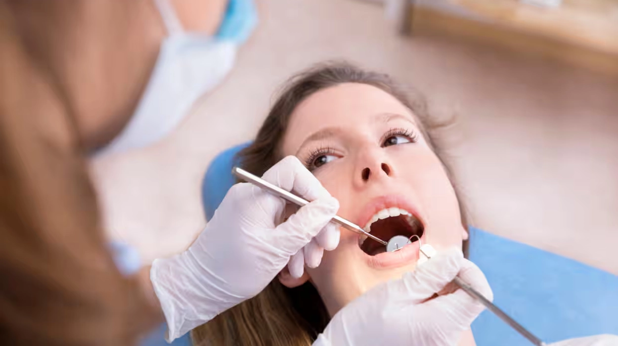 English dentists quit NHS as fees fail to meet expenses