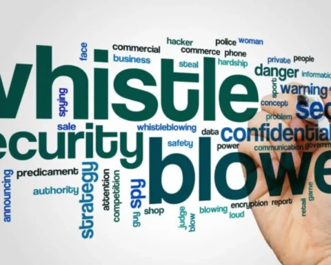 Enhancing Whistleblower Protection in the NHS