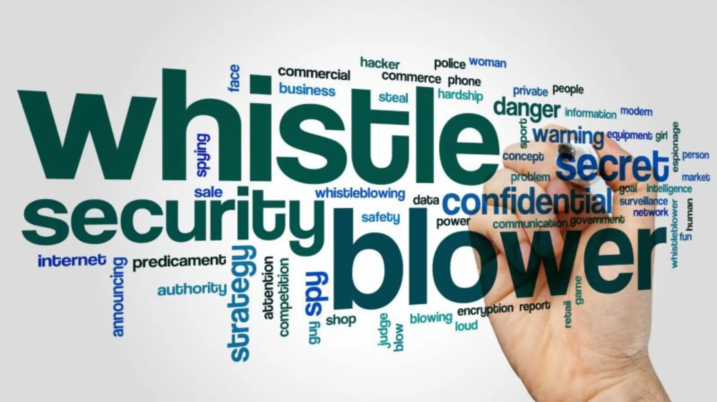 Enhancing Whistleblower Protection in the NHS