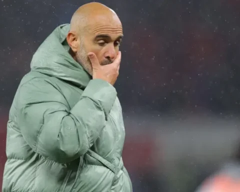 Enzo Maresca exits Chelsea after strained relations in 2025