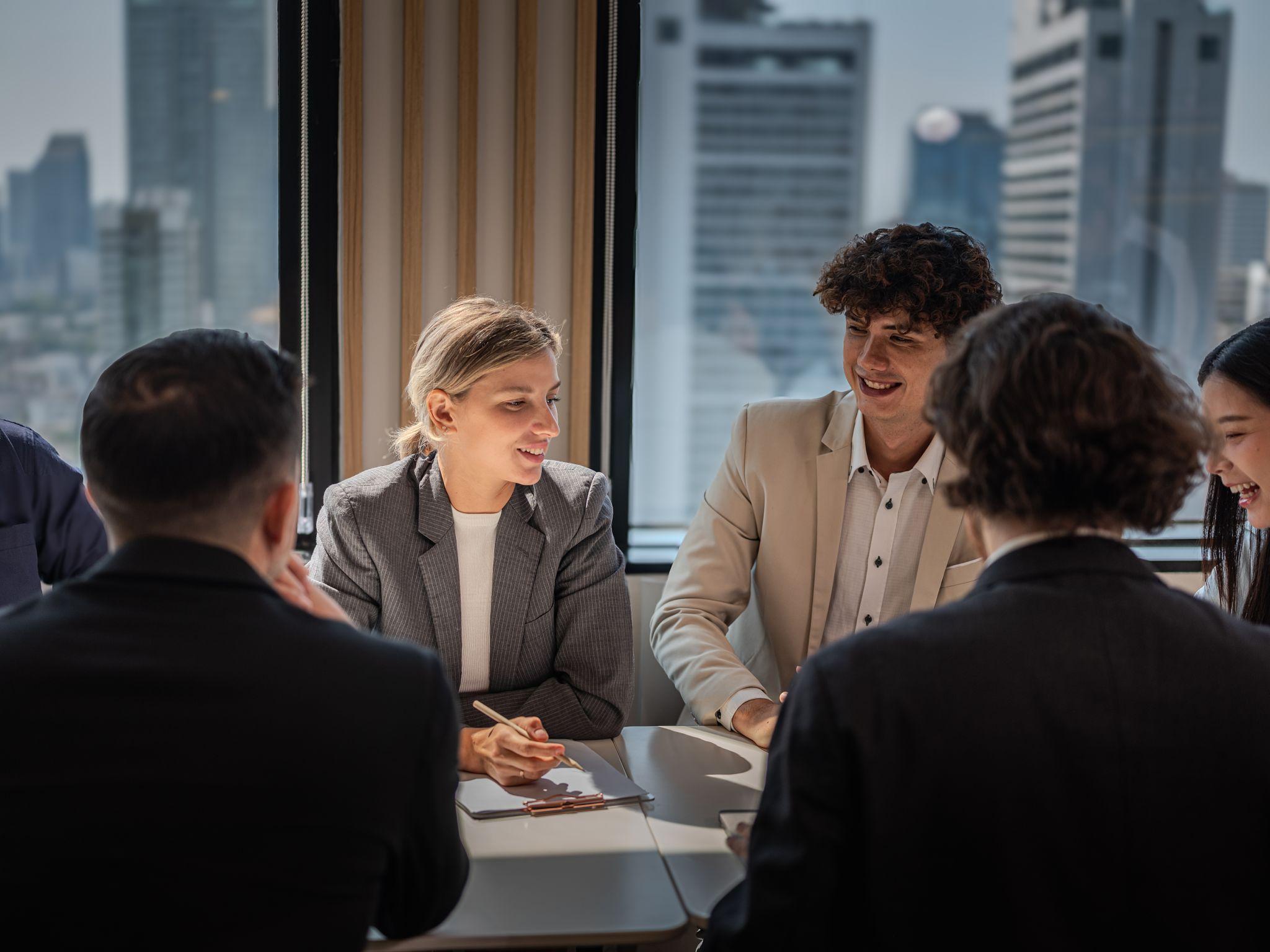 AI Marketing Strategies Fuel 4.5% Growth for Publicis Amid Competition 1 AI marketing strategies digital marketing analytics dashboard performance data