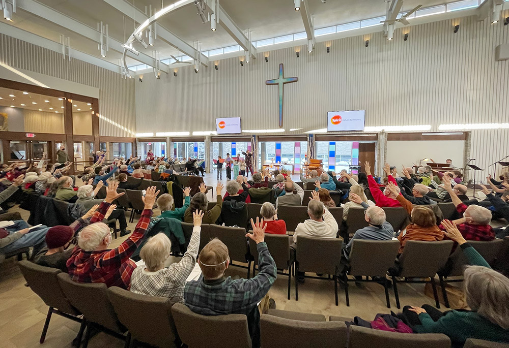 Minnesota Deportation Surge Ends After Federal Drawdown Minneapolis 2026 3 Minnesota deportation surge ends as St Paul community gathers for meeting