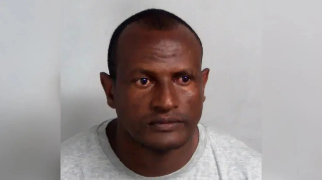 Epping sex offender Hadush Kebatu deported to Ethiopia