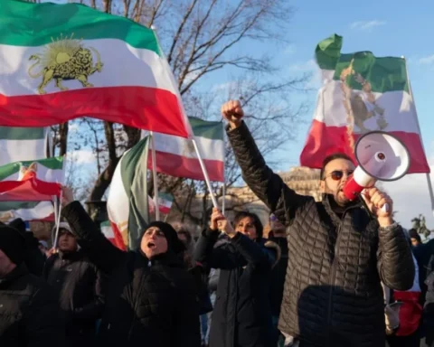 Erfan Soltani faces execution as Iran intensifies crackdown on protesters