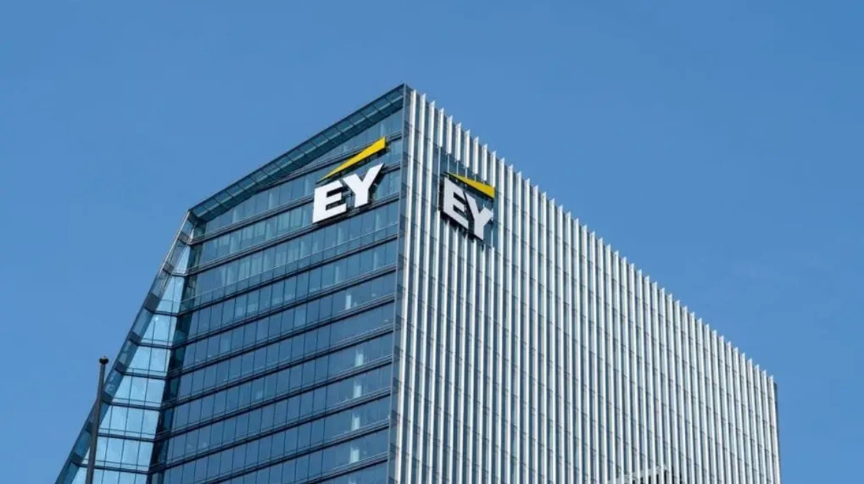 Ernst & Young administrators initiate trading stabilisation measures