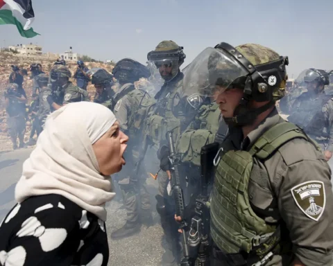 Essential Facts About Israel and Palestine Every Reader Should Know