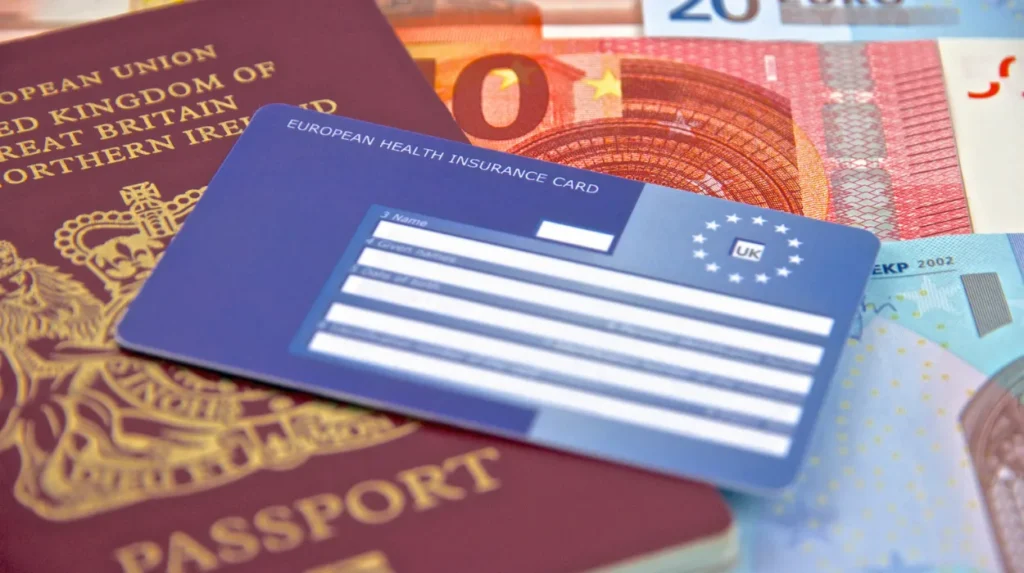 Essential Guide to EU Travel Insurance and UK National Health Services