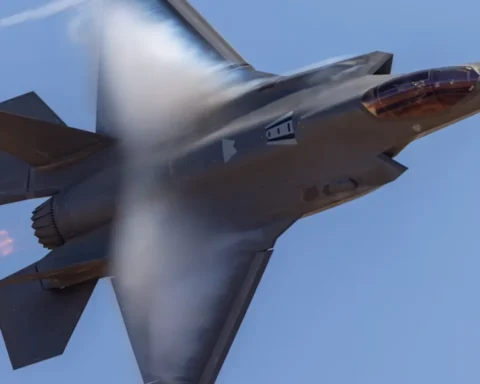 Estonia considers hosting Britain's nuclear arsenal