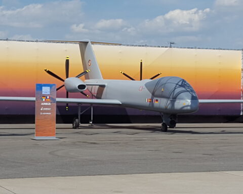 EU military autonomy discussed by European leaders in Brussels 2026