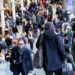 Eurostar services resume after channel tunnel disruption