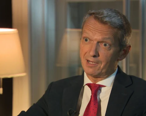 Ex-Bank of England economist Andy Haldane slams Chancellor Rachel Reeves over repeated budget mistakes