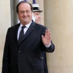 Ex-French President urges Starmer to prioritize UK-EU relations