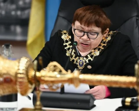 Ex-Hammersmith and Fulham Mayor Patricia Quigley steps down (1)