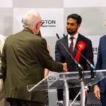 Ex-Islington labour candidate seeks to test UK-EU 'Red Lines'