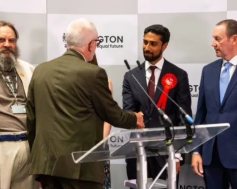 Ex-Islington labour candidate seeks to test UK-EU 'Red Lines'