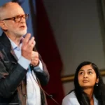 Ex-Labour MP Zarah Sultana boycotts Your Party Conference after Jeremy Corbyn's unity call