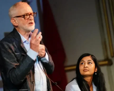 Ex-Labour MP Zarah Sultana boycotts Your Party Conference after Jeremy Corbyn's unity call