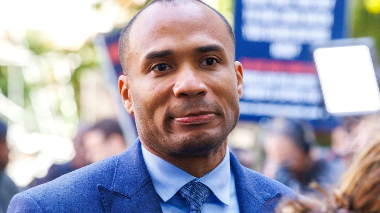 Ex-Lambeth Chief Bayo Dosunmu faces driving charges
