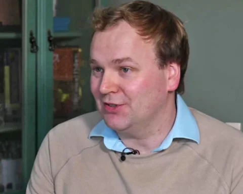 Ex-MP William Wragg reveals suicidal thoughts following Westminster honeytrap scandal