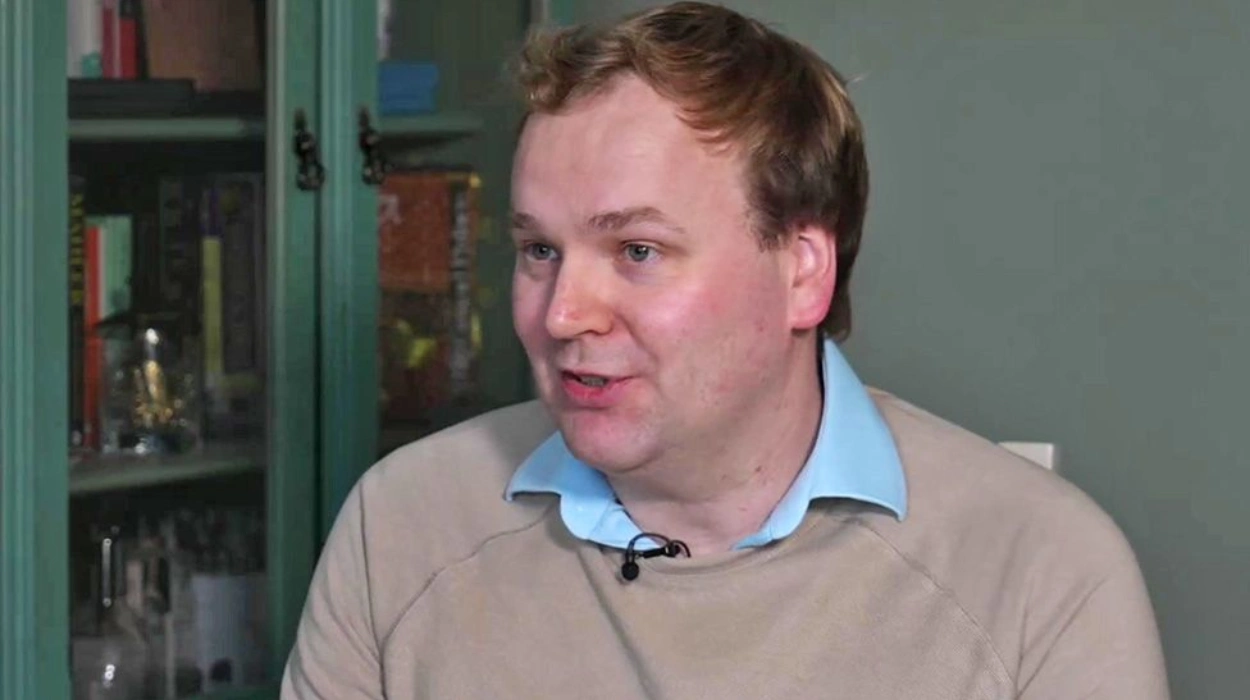 Ex-MP William Wragg reveals suicidal thoughts following Westminster honeytrap scandal