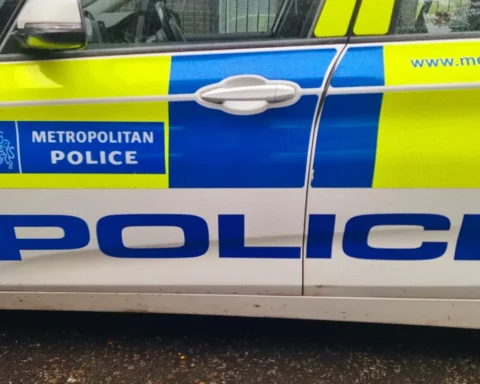 Ex-Met officer Imran Patel allegedly used sex workers during service