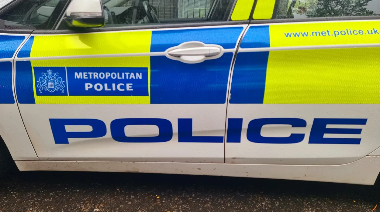 Ex-Met officer Imran Patel allegedly used sex workers during service