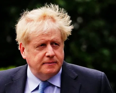 Ex-PM Boris Johnson faces criticism for Covid inquiry remarks and no apology