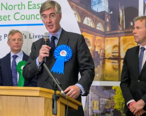 Ex-Tory MPs won't get automatic approval next election